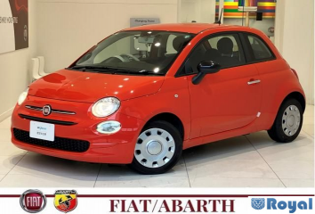Fiat Fiat 500