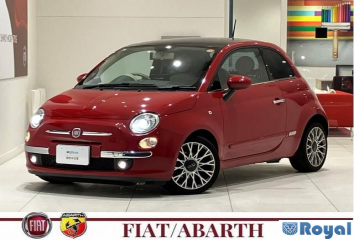 Fiat Fiat 500
