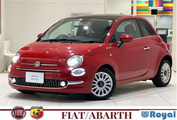 Fiat Fiat 500