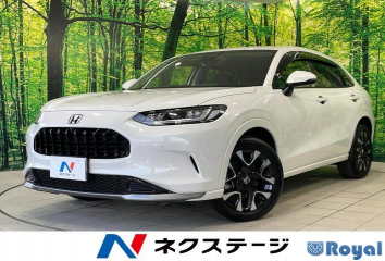 Honda Zr-v