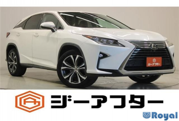 Lexus Rx200t
