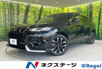 Honda Zr-v