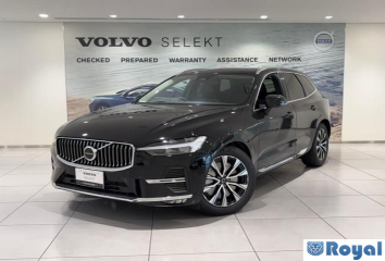 Volvo Volvo Xc60