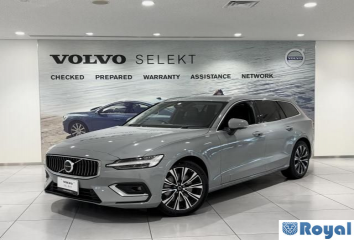 Volvo Volvo V60