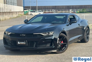 Chevrolet Chevrolet Camaro
