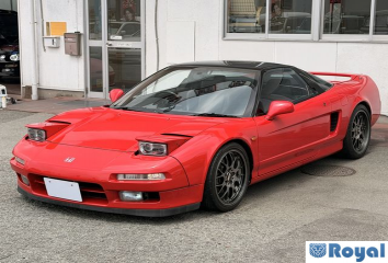 Honda NSX