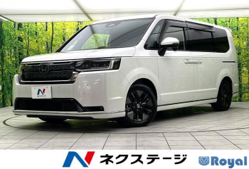 Honda Stepwagon