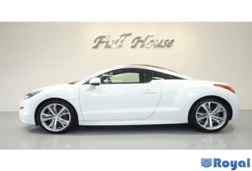 Peugeot Peugeot RCZ