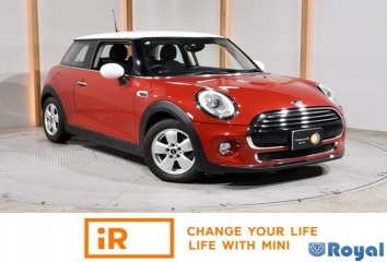 BMW BMW Mini
