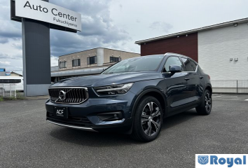 Volvo Volvo Xc40