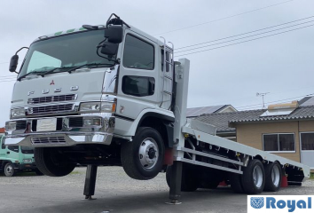 Mitsubishi Fuso Super Great