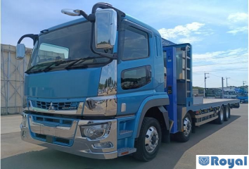 Mitsubishi Fuso Super Great