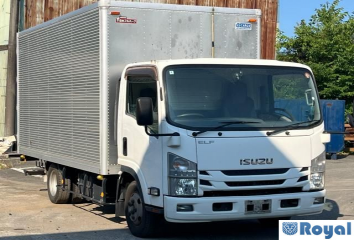 Isuzu ELF VAN