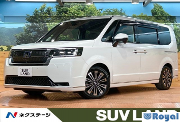 Honda Stepwagon