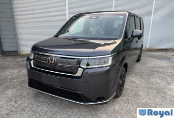 Honda Stepwagon
