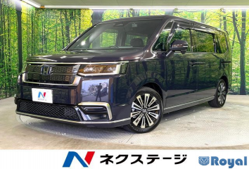 Honda Stepwagon
