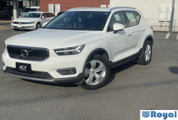 Volvo Volvo Xc40
