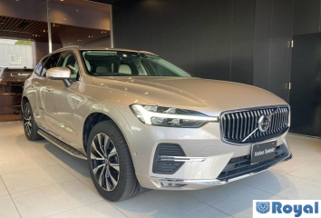 Volvo Volvo Xc60
