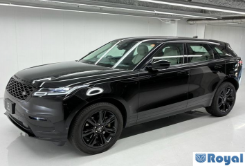Rover Rover Range Rover Velar
