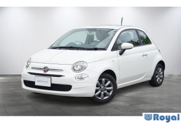 Fiat Fiat 500