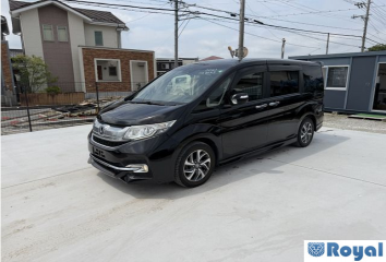 Honda Stepwagon