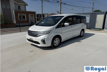 Honda Stepwagon