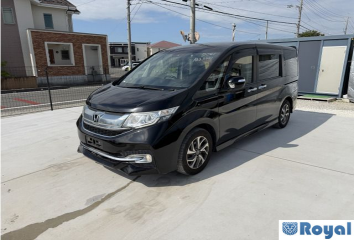 Honda Stepwagon