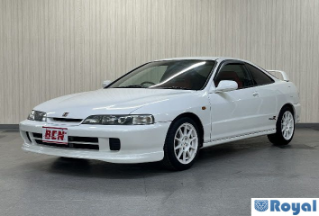 Honda Integra
