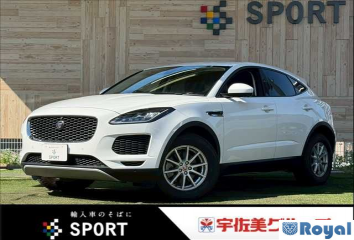 Jaguar Jaguar E-pace