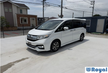 Honda Stepwagon