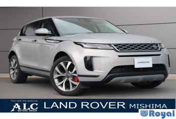 Rover Rover Range Rover Evogue