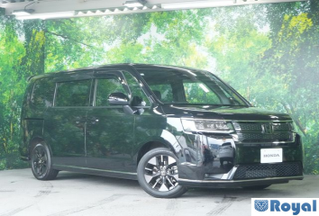 Honda Stepwagon