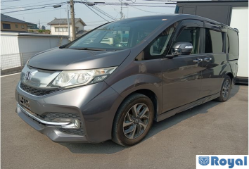 Honda Stepwagon