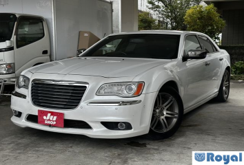Chrysler Chrysler 300
