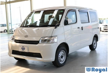 Daihatsu Gran MAX Cargo