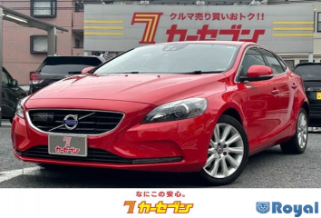Volvo Volvo V40