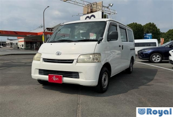 Toyota Townace VAN