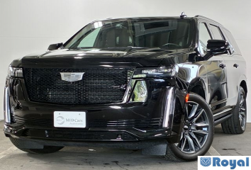 Cadillac Cadillac Escalade