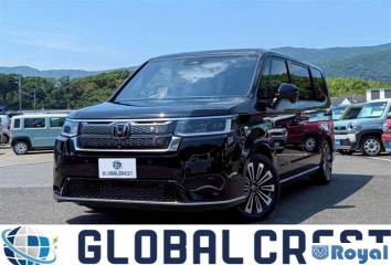 Honda Stepwagon