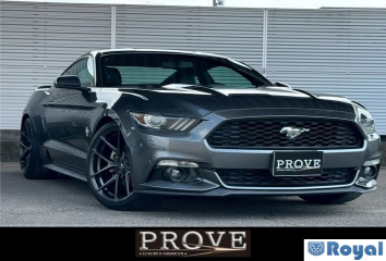 Ford Ford Mustang