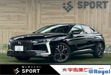Citroen DS4