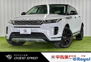 Rover Rover Range Rover Evogue