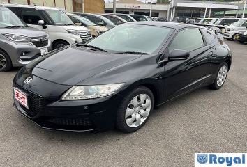 Honda Cr-z