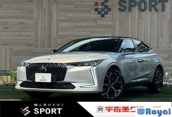 Citroen DS4
