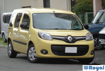 Renault Renault Kangoo