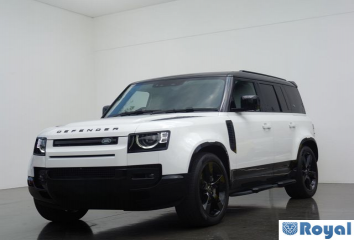 Rover Rover Defender