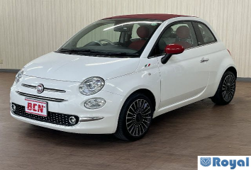 Fiat Fiat 500c