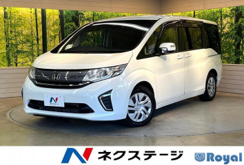 Honda Stepwagon