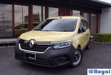 Renault Renault Kangoo