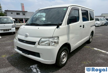 Toyota Liteace VAN